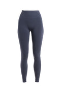 Women’s Merino Blend 260 ZoneKnit™ Seamless 25" Tights Graphite - 8