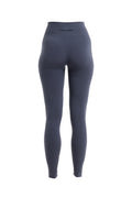 Women’s Merino Blend 260 ZoneKnit™ Seamless 25" Tights Graphite - 9