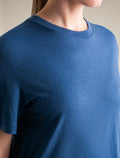 Women’s Merino 150 Tech Lite Short Sleeve Relaxed T-Shirt Dawn - 5