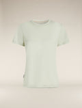 Women’s 150 MerinoFine™ Ace Short Sleeve T-Shirt Ashen - 6