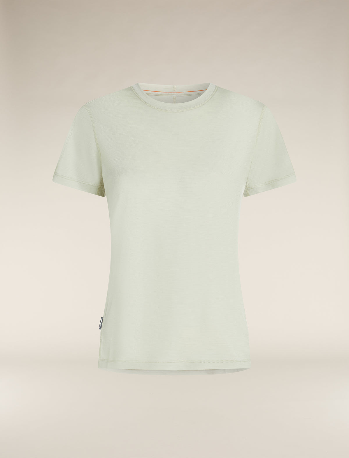 Women’s 150 MerinoFine™ Ace Short Sleeve T-Shirt Ashen - 6