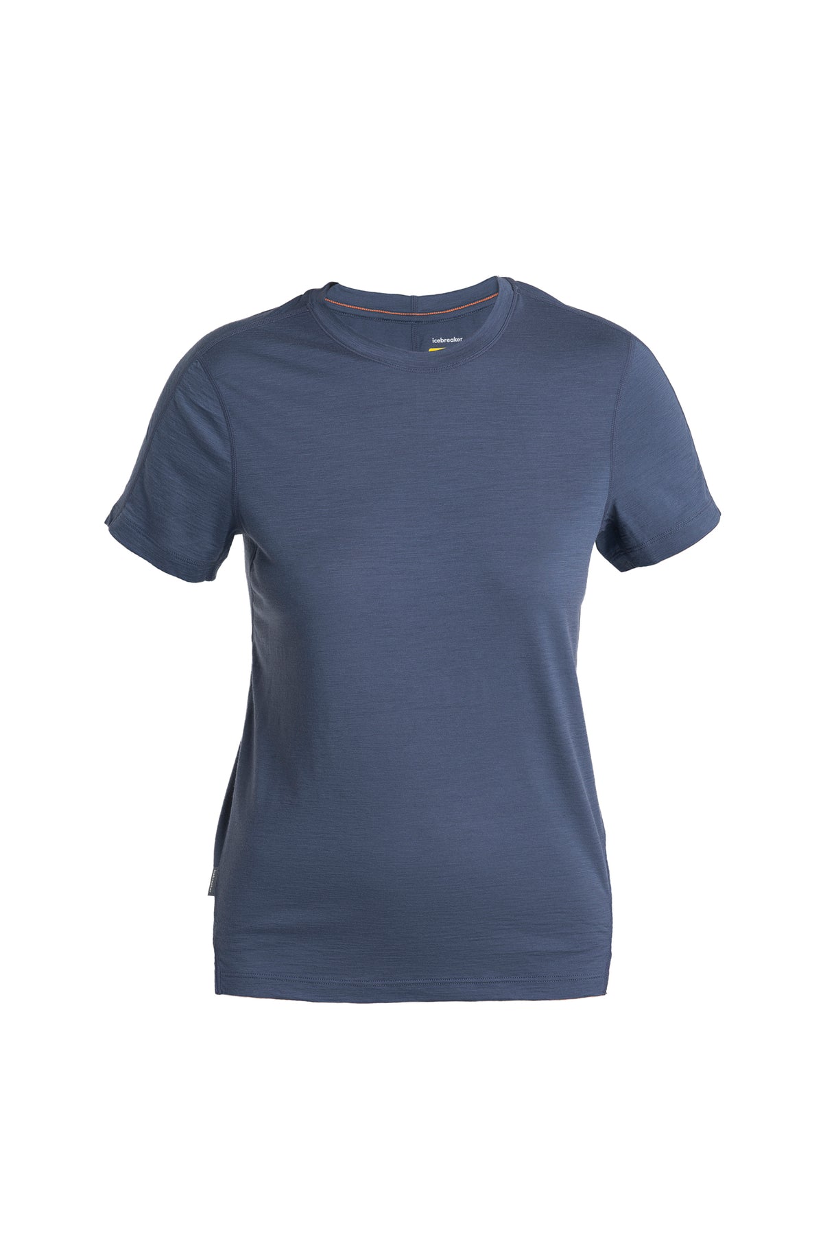 Women’s 150 MerinoFine™ Ace Short Sleeve T-Shirt Graphite - 7