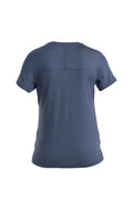 Women’s 150 MerinoFine™ Ace Short Sleeve T-Shirt Graphite - 8