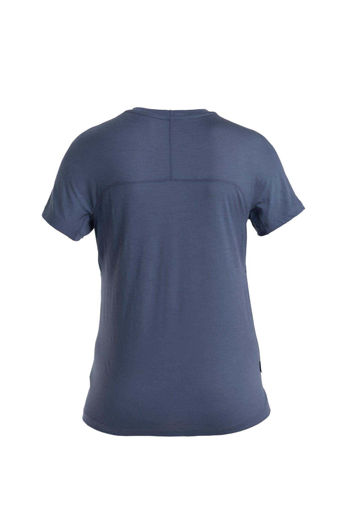 Women’s 150 MerinoFine™ Ace Short Sleeve T-Shirt Graphite - 8