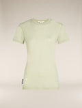 Women’s Merino 150 Tech Lite Short Sleeve T-Shirt Ashen - 6