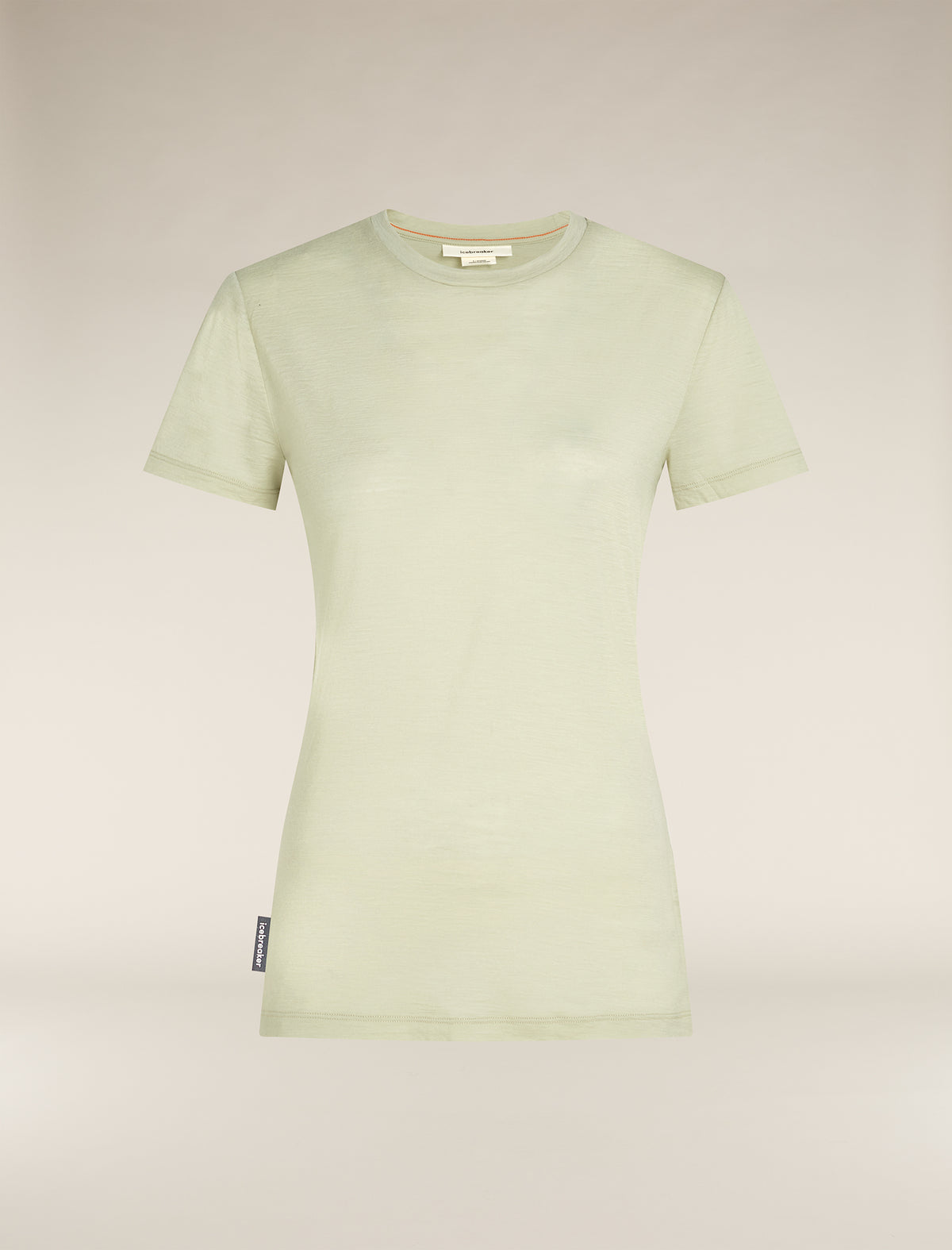 Women’s Merino 150 Tech Lite Short Sleeve T-Shirt Ashen - 6