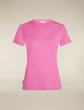 Women’s Merino 150 Tech Lite Short Sleeve T-Shirt Pop - 7