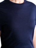 Women’s Merino 150 Tech Lite Short Sleeve T-Shirt Glacier - 6