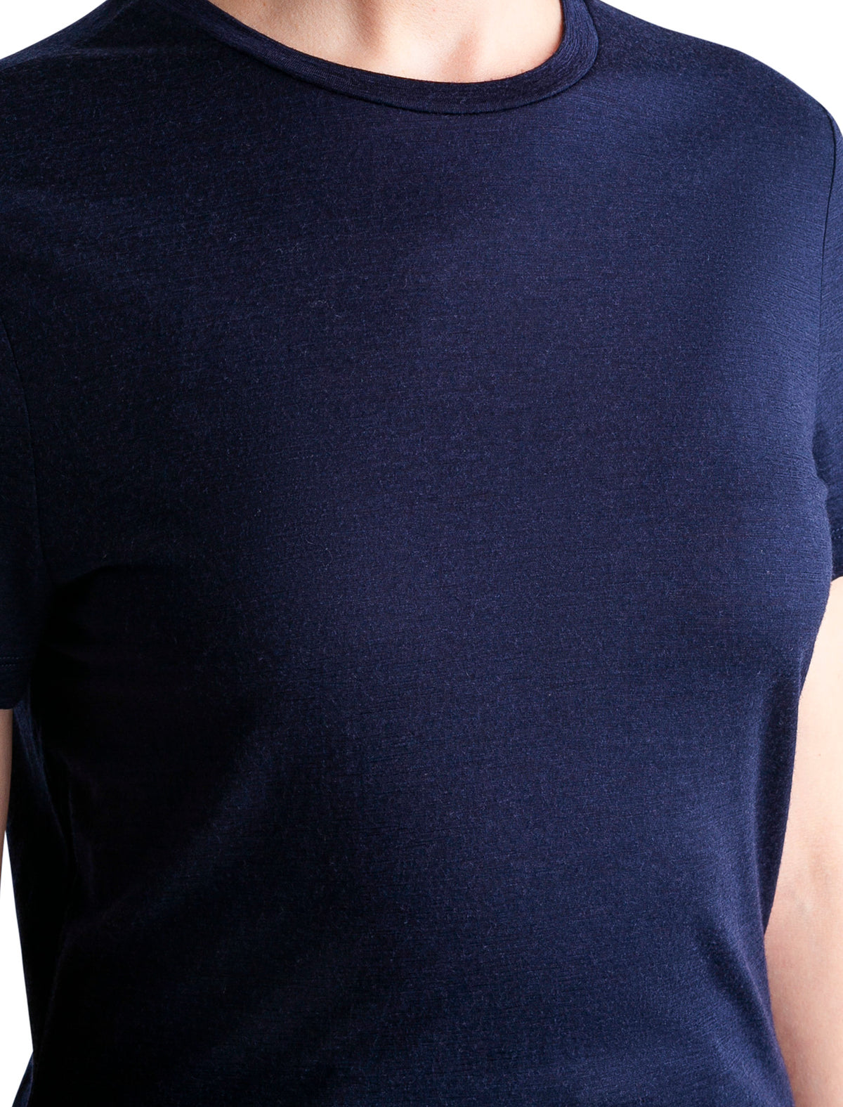 Women’s Merino 150 Tech Lite Short Sleeve T-Shirt Glacier - 6