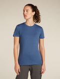 Women’s Merino 150 Tech Lite Short Sleeve T-Shirt Dawn - 1