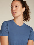 Women’s Merino 150 Tech Lite Short Sleeve T-Shirt Dawn - 6