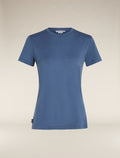 Women’s Merino 150 Tech Lite Short Sleeve T-Shirt Dawn - 7