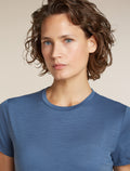 Women’s Merino 150 Tech Lite Short Sleeve T-Shirt Dawn - 6