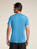 Men’s Merino Blend 125 Cool-Lite™ Sphere Short Sleeve T-Shirt Arctic - 2