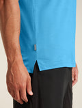 Men’s Merino Blend 125 Cool-Lite™ Sphere Short Sleeve T-Shirt Arctic - 5