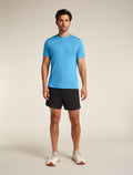 Men’s Merino Blend 125 Cool-Lite™ Sphere Short Sleeve T-Shirt Arctic - 3