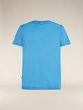 Men’s Merino Blend 125 Cool-Lite™ Sphere Short Sleeve T-Shirt Arctic - 6