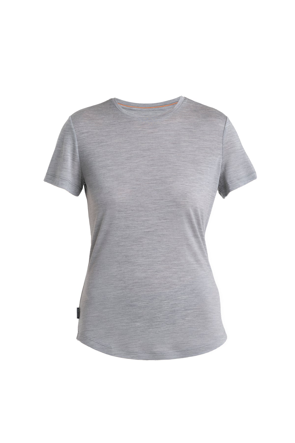 Women’s Merino Blend 125 Cool-Lite™ Sphere Short Sleeve T-Shirt Metro Heather - 9
