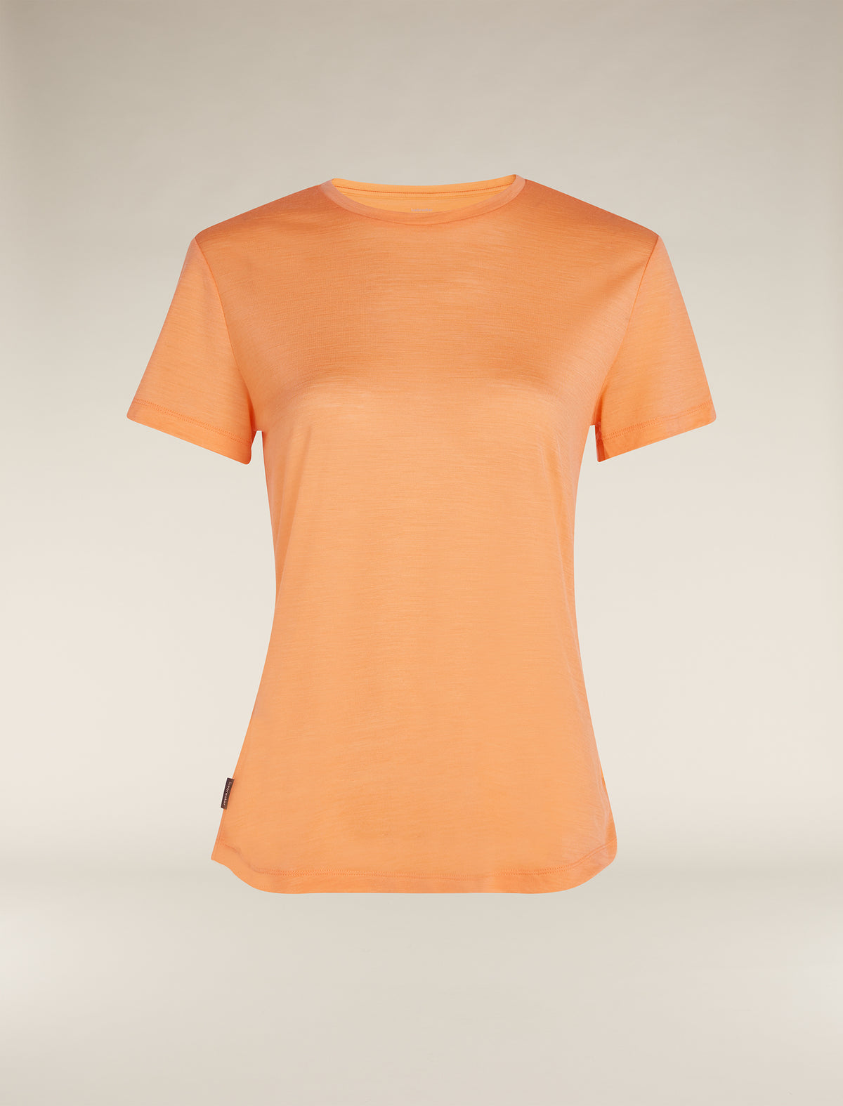 Women’s Merino Blend 125 Cool-Lite™ Sphere Short Sleeve T-Shirt Feldspar - 6