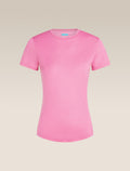 Women’s Merino Blend 125 Cool-Lite™ Sphere Short Sleeve T-Shirt Pop - 5