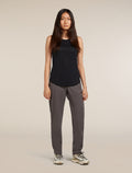 Women’s Merino Blend 125 Cool-Lite™ Sphere Tank Black - 3