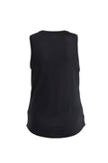 Women’s Merino Blend 125 Cool-Lite™ Sphere Tank Black - 9