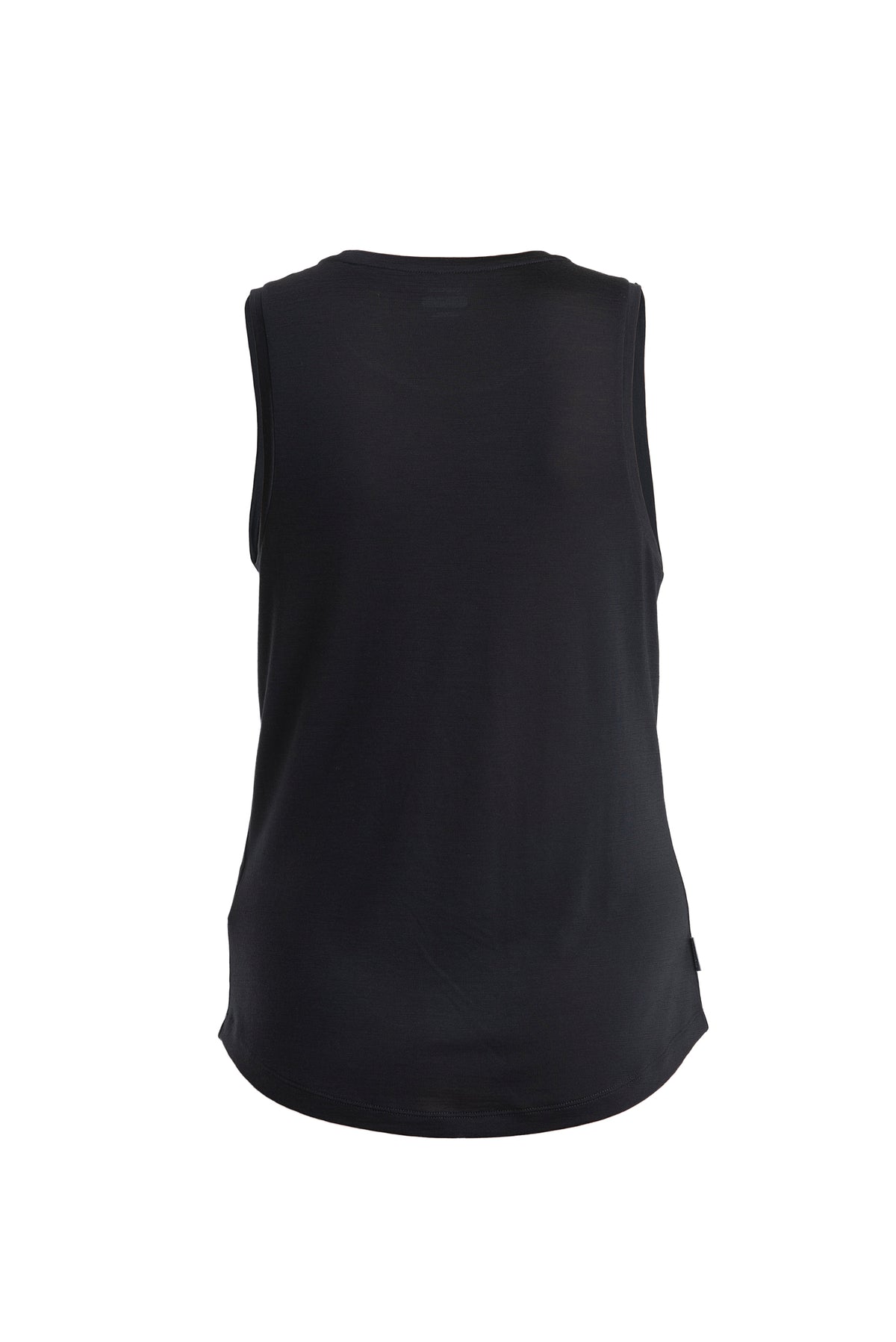 Women’s Merino Blend 125 Cool-Lite™ Sphere Tank Black - 9