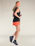 Women’s Merino Blend 125 Cool-Lite™ Sphere Tank Black - 5