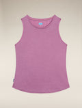 Women’s Merino Blend 125 Cool-Lite™ Sphere Tank Deco - 3