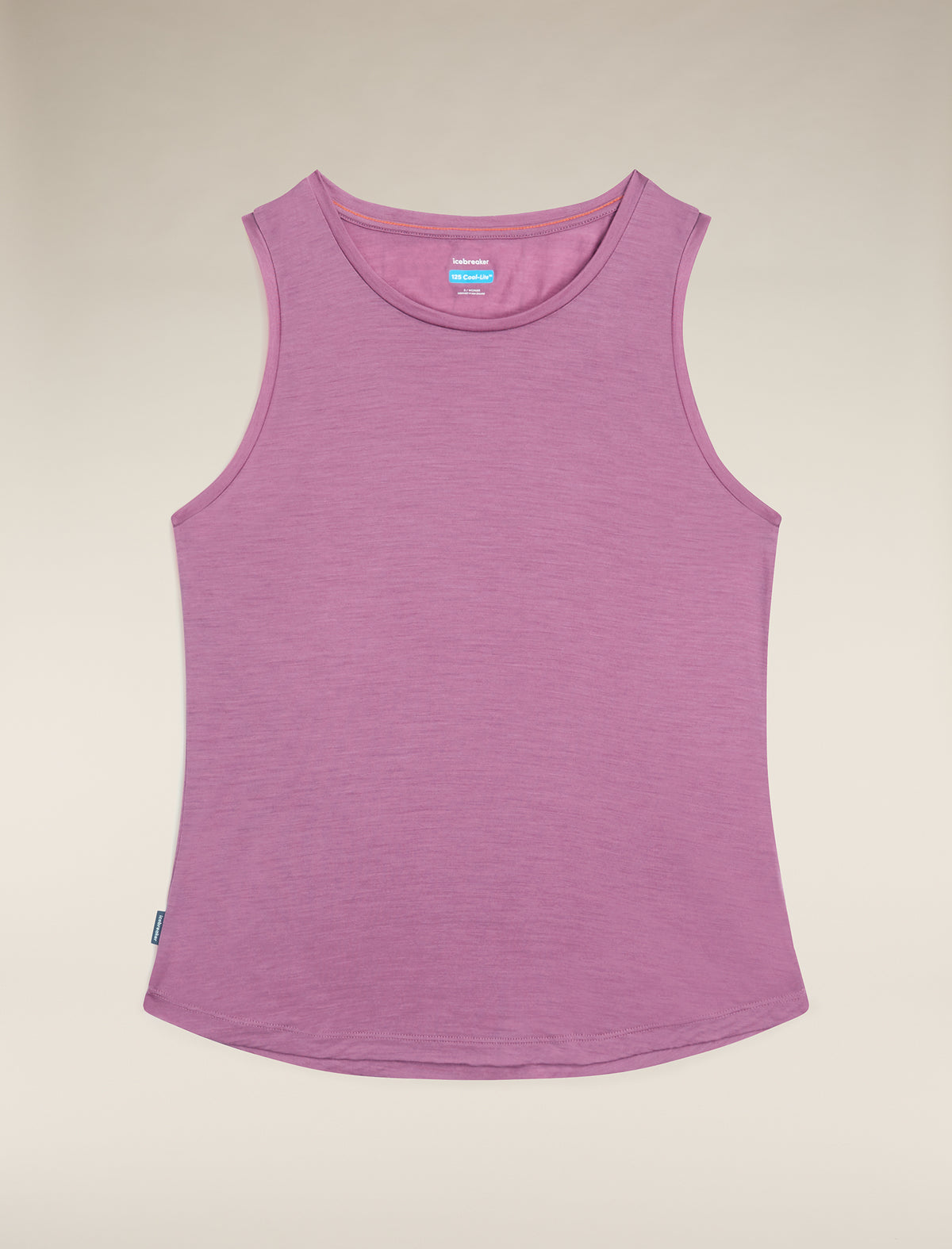 Women’s Merino Blend 125 Cool-Lite™ Sphere Tank Deco - 2