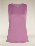 Women’s Merino Blend 125 Cool-Lite™ Sphere Tank Deco - 8
