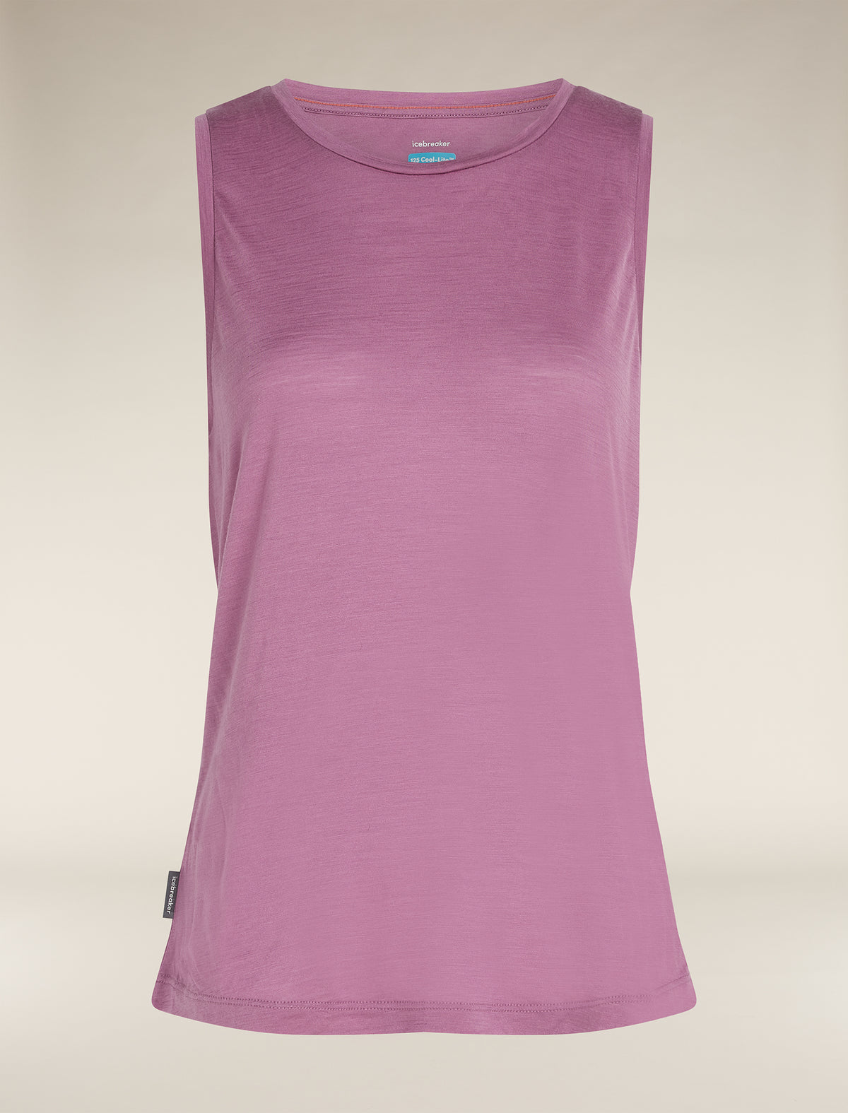 Women’s Merino Blend 125 Cool-Lite™ Sphere Tank Deco - 7
