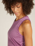 Women’s Merino Blend 125 Cool-Lite™ Sphere Tank Deco - 7