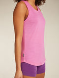 Women’s Merino Blend 125 Cool-Lite™ Sphere Tank Pop - 6