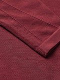 Men’s Merino Blend 260 ZoneKnit™ Seamless  Long Sleeve Crew Thermal Top Port - 2