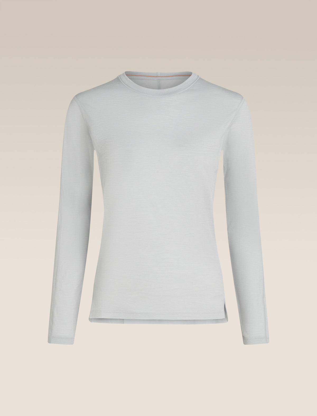 Women’s 150 MerinoFine™ Ace long sleeve T-Shirt ETHER Ether - 6