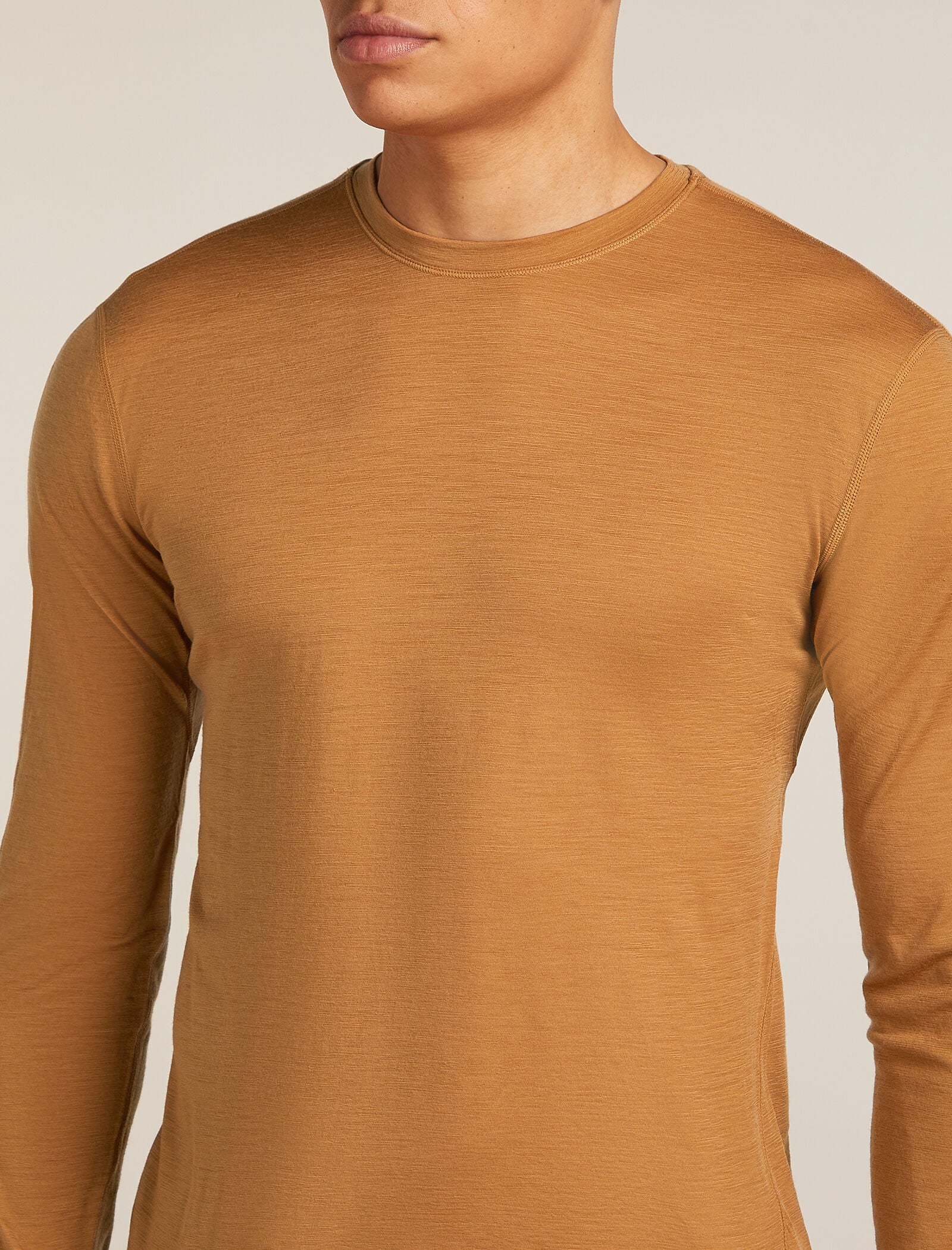 Men's 150 MerinoFine™ Ace Long Sleeve T-Shirt
