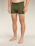 Men’s Merino Blend 125 Cool-Lite™ Anatomica Boxers Loden - 1