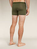 Men’s Merino Blend 125 Cool-Lite™ Anatomica Boxers Loden - 2
