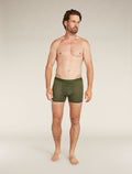 Men’s Merino Blend 125 Cool-Lite™ Anatomica Boxers Loden - 3