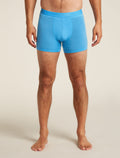 Men’s Merino Blend 125 Cool-Lite™ Anatomica Boxers Arctic - 1