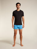 Men’s Merino Blend 125 Cool-Lite™ Anatomica Boxers Arctic - 3