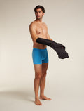 Men’s Merino Blend 125 Cool-Lite™ Anatomica Boxers Arctic - 6