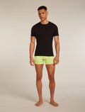 Men’s Merino Blend 125 Cool-Lite™ Anatomica Boxers Peridot - 4