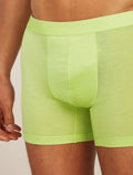 Men’s Merino Blend 125 Cool-Lite™ Anatomica Boxers Peridot - 7