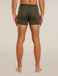 Men’s Merino Blend 125 Cool-Lite™ Anatomica Boxers Dark Loden - 2
