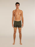 Men’s Merino Blend 125 Cool-Lite™ Anatomica Boxers Dark Loden - 3