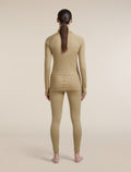 Women's 300 MerinoFine™  Polar Leggings Cumin - 6
