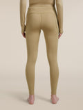 Women's 300 MerinoFine™  Polar Leggings Cumin - 2