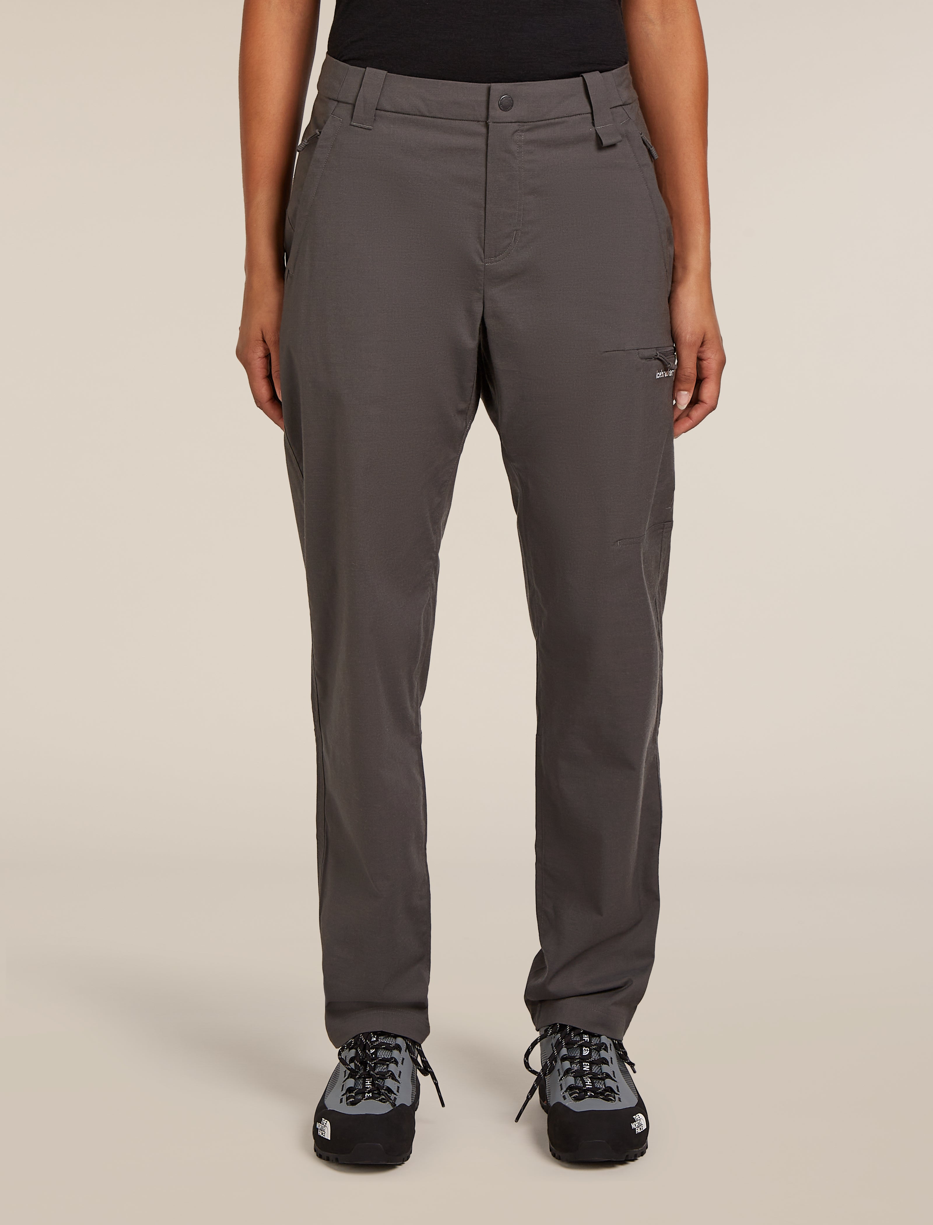 Women's Merino Blend Elevation Stretch Pants